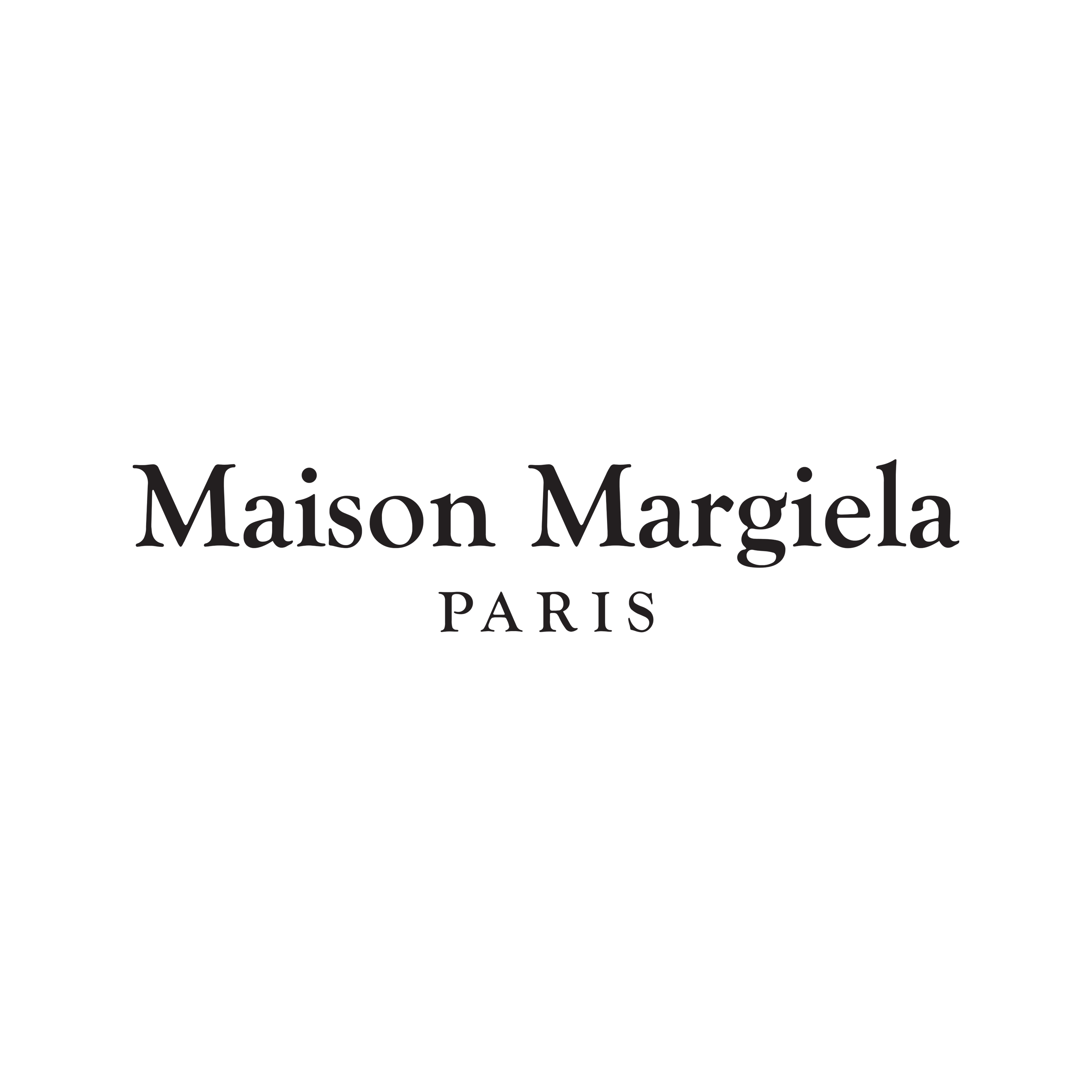 Maison Margiela
